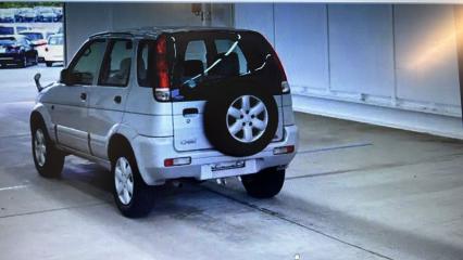 АКПП TOYOTA CAMI J122E K3-VE 3 ракурс АКПП TOYOTA CAMI J122E K3-VE 3 ракурс