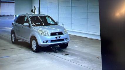 АКПП TOYOTA RUSH J210E 3SZ-VE 2 ракурс АКПП TOYOTA RUSH J210E 3SZ-VE 2 ракурс