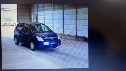 АКПП TOYOTA COROLLA SPACIO ZZE124 1ZZ-FE U341F-01A 1 ракурс
