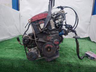 Двигатель HONDA TORNEO CL1 H22A 1 ракурс Двигатель HONDA TORNEO CL1 H22A 1 ракурс