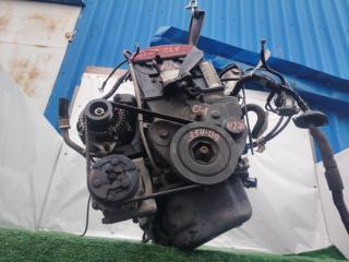 Двигатель HONDA TORNEO CL1 H22A 2 ракурс Двигатель HONDA TORNEO CL1 H22A 2 ракурс
