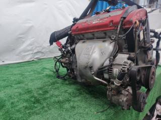 Двигатель HONDA TORNEO CL1 H22A 3 ракурс Двигатель HONDA TORNEO CL1 H22A 3 ракурс