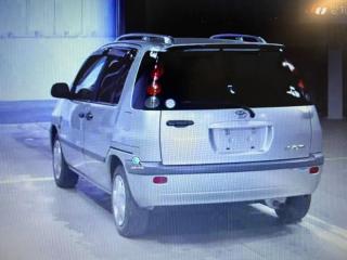 АКПП TOYOTA RAUM EXZ10 5E-FE A244L-01A 3 ракурс