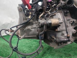 МКПП HONDA TORNEO CL1 H22A T2W4 2 ракурс