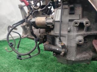 МКПП HONDA TORNEO CL1 H22A T2W4 3 ракурс