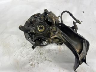 Ступица правая передняя NISSAN BLUEBIRD HNU14 SR20DE 5 ракурс Ступица правая передняя NISSAN BLUEBIRD HNU14 SR20DE 5 ракурс