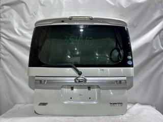 Дверь 5-я DAIHATSU TANTO L375S 20704 1 ракурс Дверь 5-я DAIHATSU TANTO L375S 20704 1 ракурс