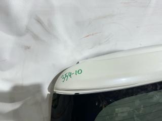 Дверь 5-я DAIHATSU TANTO L375S 20704 2 ракурс Дверь 5-я DAIHATSU TANTO L375S 20704 2 ракурс