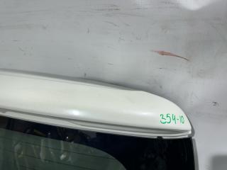 Дверь 5-я DAIHATSU TANTO L375S 20704 4 ракурс Дверь 5-я DAIHATSU TANTO L375S 20704 4 ракурс