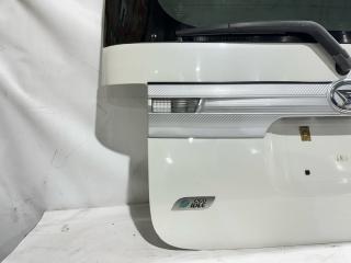 Дверь 5-я DAIHATSU TANTO L375S 20704 5 ракурс Дверь 5-я DAIHATSU TANTO L375S 20704 5 ракурс