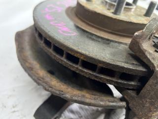 Ступица левая передняя TOYOTA CALDINA ST215 2 ракурс