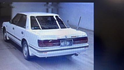 АКПП TOYOTA CROWN GS131 1G-GZE A340E G252 2 ракурс