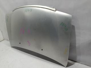 Капот DAIHATSU TERIOS J122G 2 ракурс Капот DAIHATSU TERIOS J122G 2 ракурс