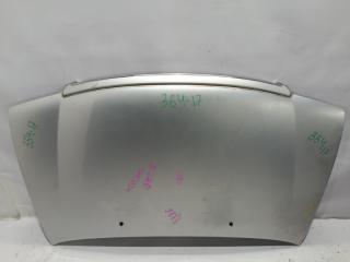 Капот DAIHATSU TERIOS J122G 4 ракурс Капот DAIHATSU TERIOS J122G 4 ракурс