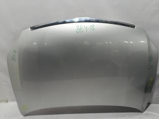 Капот TOYOTA PREMIO ZRT265 4 ракурс