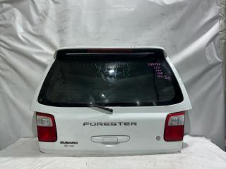 Дверь 5-я SUBARU FORESTER контрактная Дверь 5-я SUBARU FORESTER