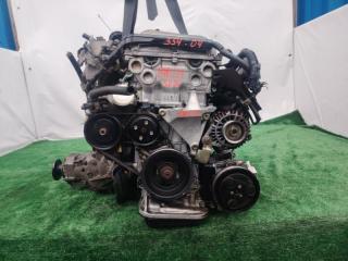 Двигатель NISSAN BLUEBIRD HNU14 SR20DE 1 ракурс