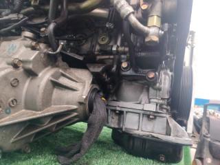 Двигатель NISSAN BLUEBIRD HNU14 SR20DE 4 ракурс