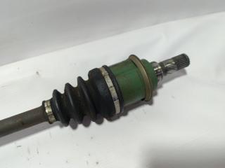 Привод правый передний TOYOTA RUSH J210E 2 ракурс