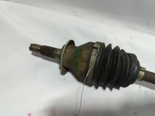 Привод правый передний TOYOTA RUSH J210E 3 ракурс