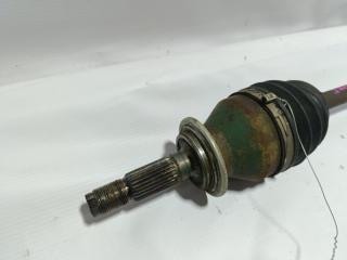 Привод правый передний TOYOTA RUSH J210E 4 ракурс