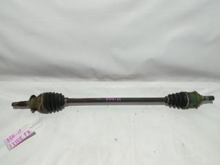 Привод правый передний TOYOTA RUSH J210E 5 ракурс