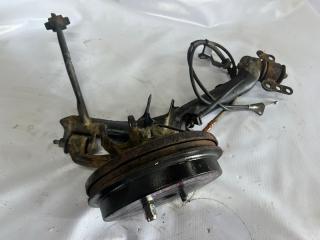 Ступица правая задняя TOYOTA COROLLA AXIO NZE144 1 ракурс Ступица правая задняя TOYOTA COROLLA AXIO NZE144 1 ракурс