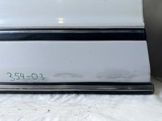 Дверь левая передняя TOYOTA CROWN GS131 5 ракурс