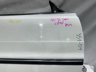 Дверь правая передняя TOYOTA CROWN GS131 3 ракурс