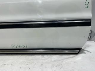 Дверь правая передняя TOYOTA CROWN GS131 5 ракурс
