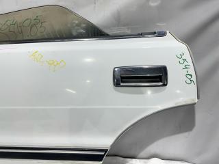 Дверь левая задняя TOYOTA CROWN GS131 3 ракурс