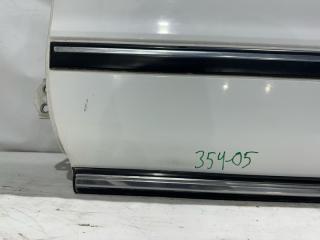Дверь левая задняя TOYOTA CROWN GS131 4 ракурс