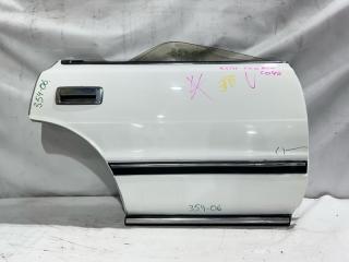 Дверь правая задняя TOYOTA CROWN GS131 1 ракурс