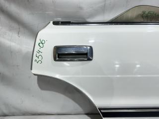 Дверь правая задняя TOYOTA CROWN GS131 2 ракурс