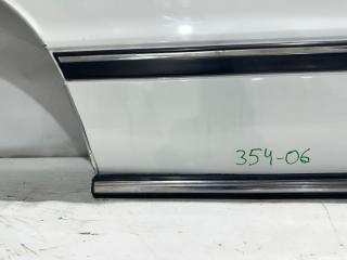 Дверь правая задняя TOYOTA CROWN GS131 4 ракурс
