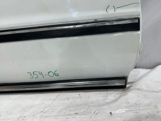 Дверь правая задняя TOYOTA CROWN GS131 5 ракурс