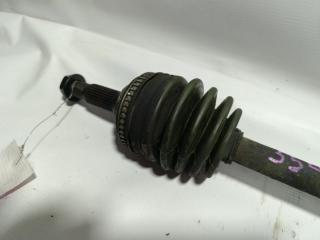 Привод правый передний TOYOTA SPRINTER AE110 4 ракурс