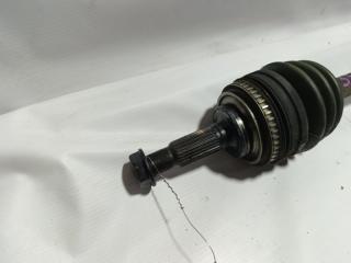 Привод правый передний TOYOTA SPRINTER AE110 5 ракурс