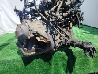 АКПП TOYOTA COROLLA SPACIO AE115 7A-FE A241H-02A 4 ракурс