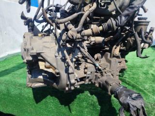 АКПП TOYOTA COROLLA SPACIO AE115 7A-FE A241H-02A 5 ракурс