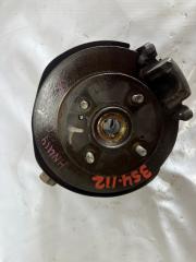 Ступица левая задняя NISSAN BLUEBIRD HNU14 1 ракурс