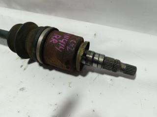 Привод правый задний NISSAN BLUEBIRD HNU14 SR20DE 4 ракурс