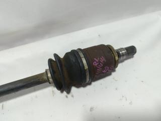 Привод левый задний NISSAN BLUEBIRD HNU14 SR20DE 3 ракурс