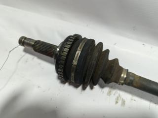 Привод левый задний NISSAN BLUEBIRD HNU14 SR20DE 5 ракурс
