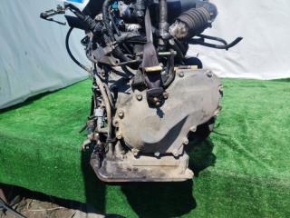 АКПП TOYOTA CALDINA CT196 2C A241L-03A 1 ракурс