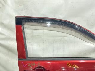 Дверь правая передняя TOYOTA PASSO M700A 2 ракурс