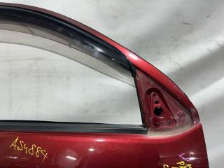 Дверь правая передняя TOYOTA PASSO M700A 3 ракурс
