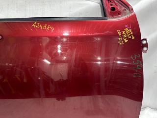 Дверь правая передняя TOYOTA PASSO M700A 5 ракурс