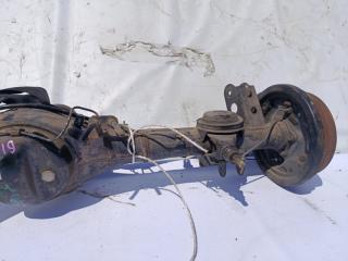 Мост задний TOYOTA CAMI J122E 2 ракурс