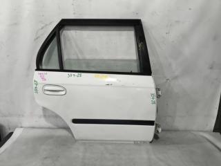 Дверь правая задняя HONDA ORTHIA EL2 1 ракурс